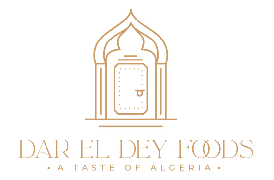 DAR EL DEY FOODS