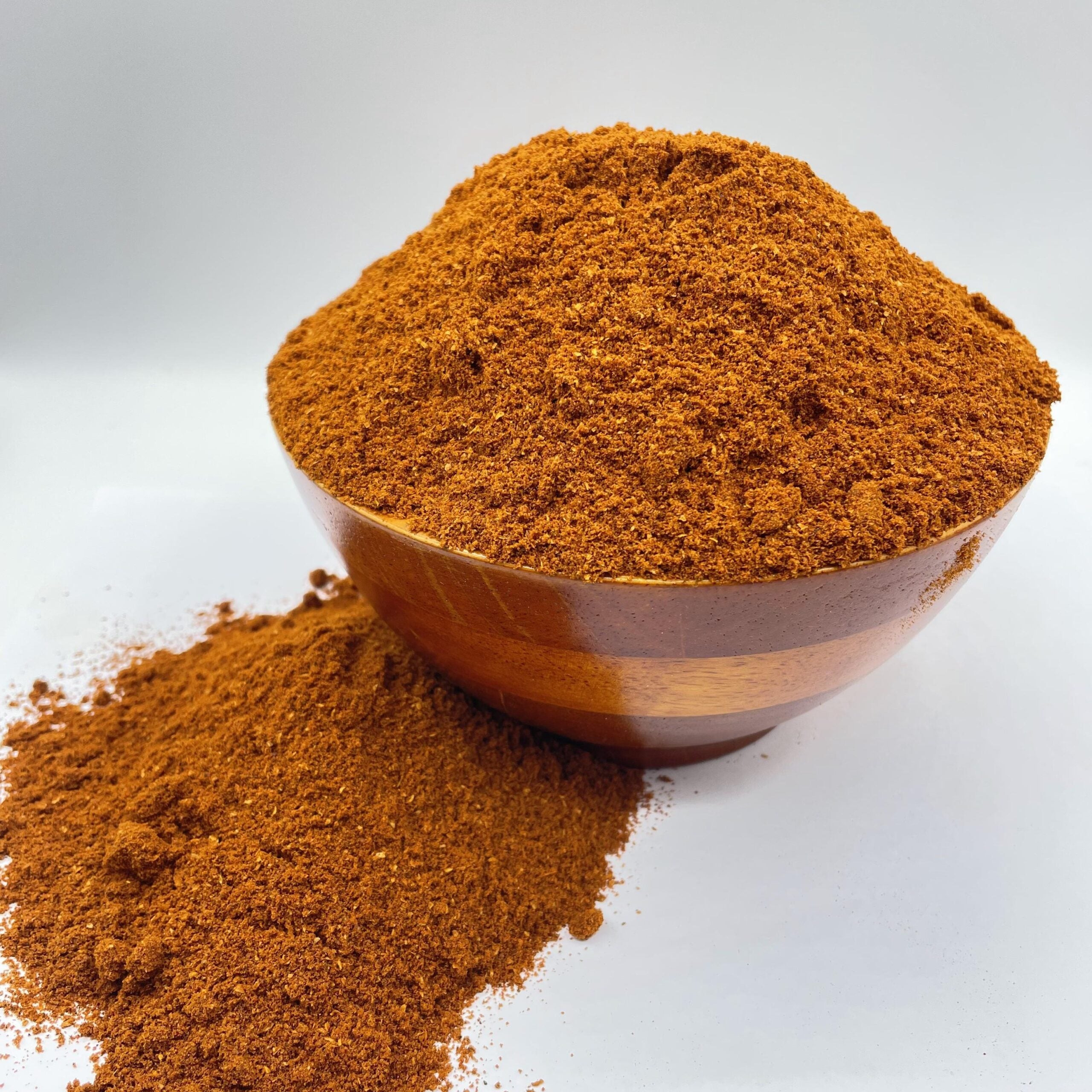 Ras el Hanout (راس الحانوت احمر) Spice Blend -  7oz. (200g)